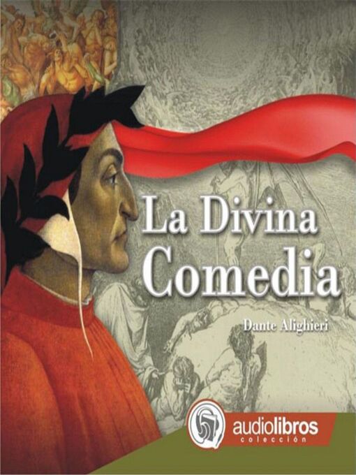 Title details for La Divina Comedia by Dante Alighieri - Available